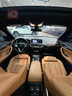 بي ام دبليو X3